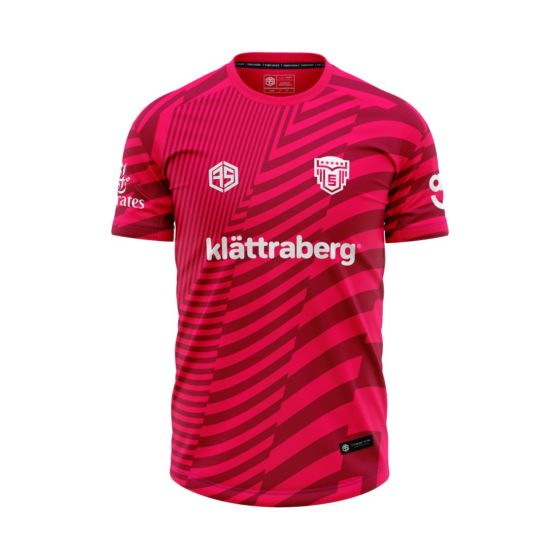 Thunder Team Kit Thunder Team Kit