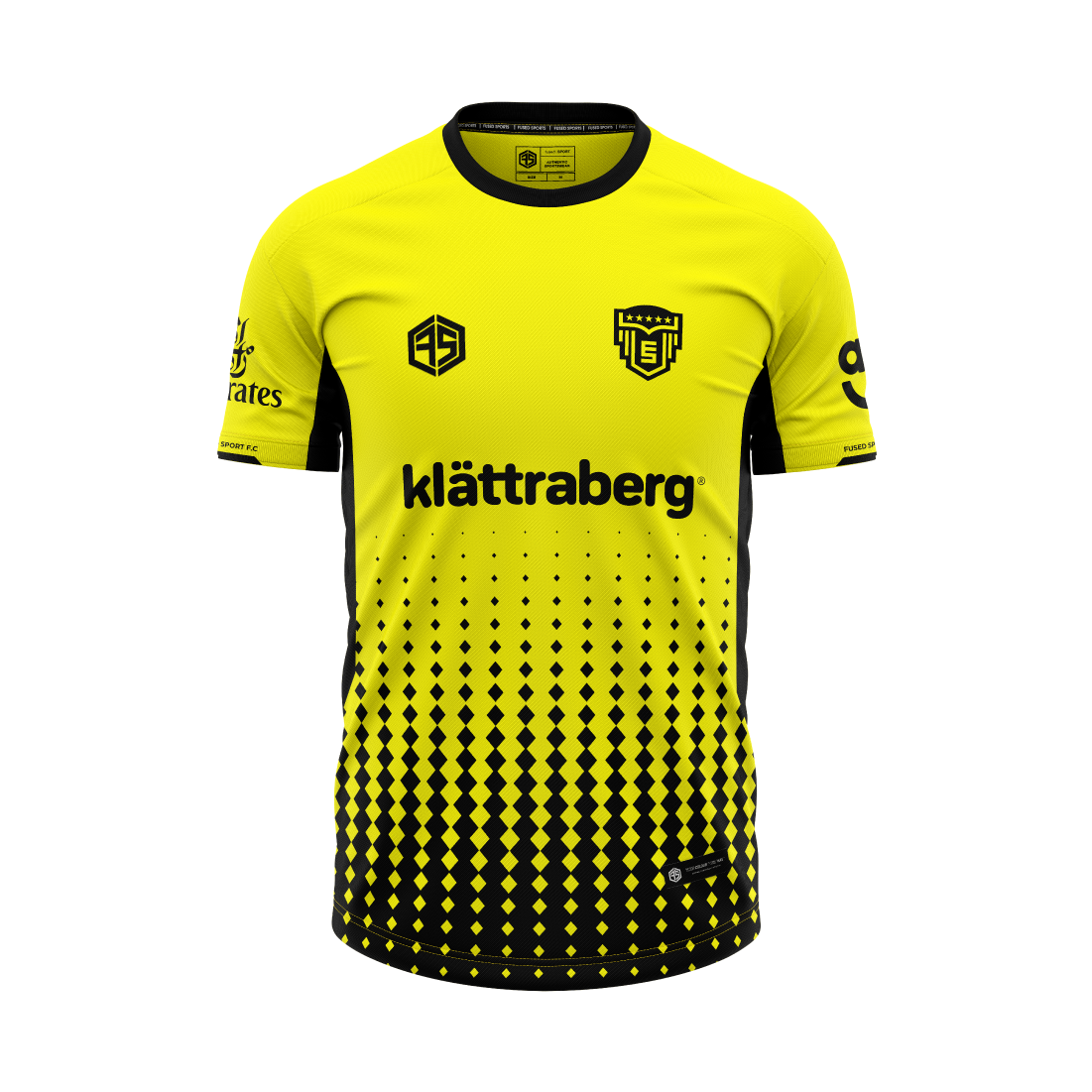 Streak Team Kit Streak Team Kit