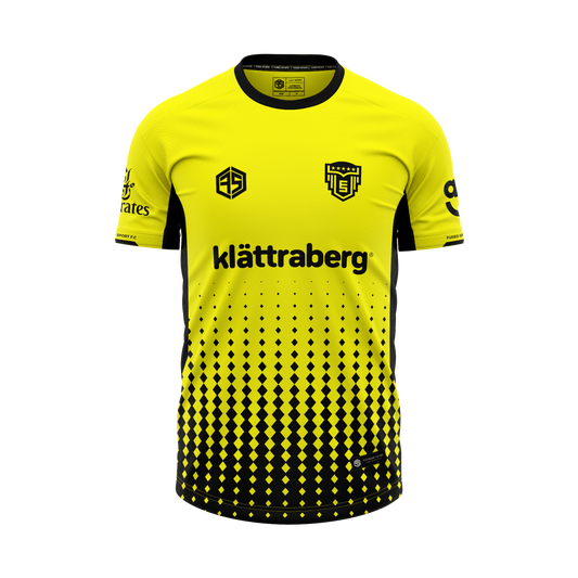 Streak Team Kit
