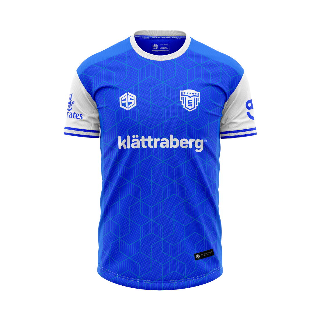 Triumph Team Kit Triumph Team Kit