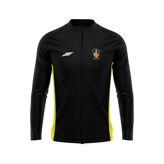 Atherton Town FC - Full Zip Midlayer