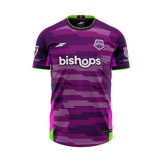 Victoria Team Kit