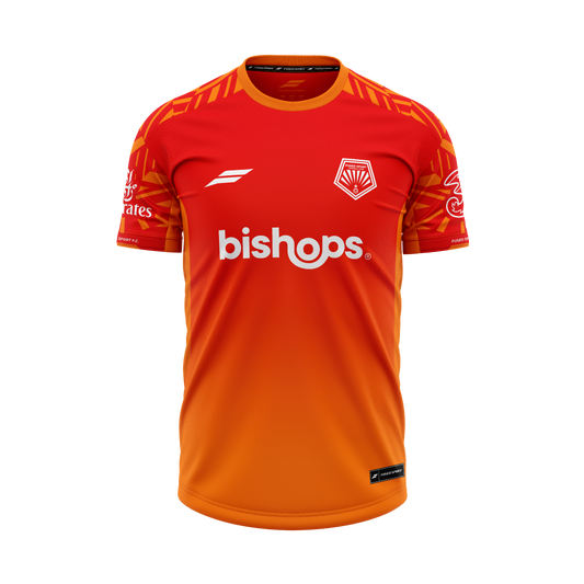 Burst Team Kit