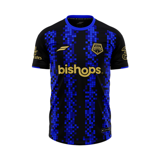 Pixel Team Kit