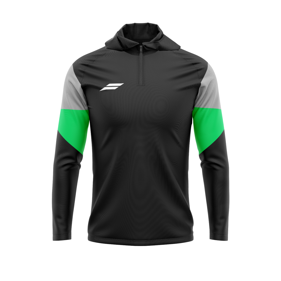 Attack Midlayer Hoody Attack Midlayer Hoody