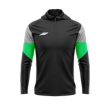 Attack Midlayer Hoody Attack Midlayer Hoody