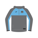 Northwood Valiants Basketball Club - 1/4 Zip Hppdies Northwood Valiants Basketball Club - 1/4 Zip Hppdies