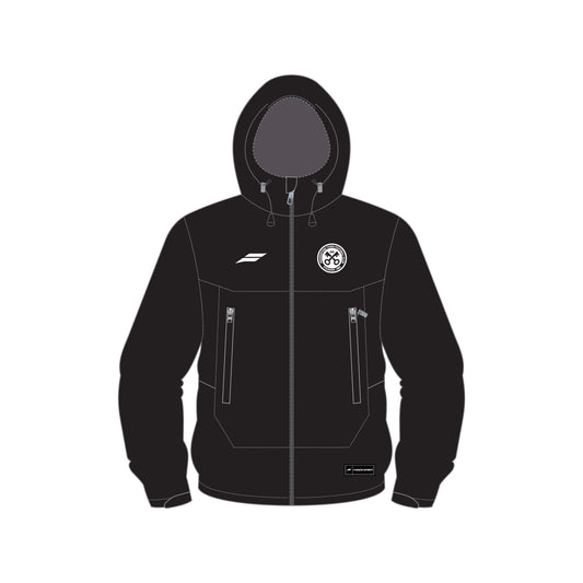 Hednesford Town FC - Rainjacket