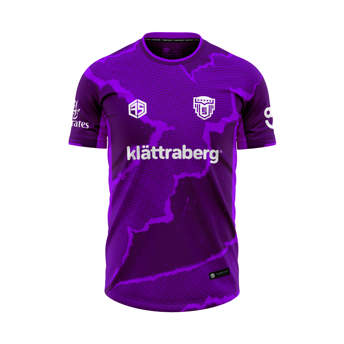 Berlin Team Kit Berlin Team Kit