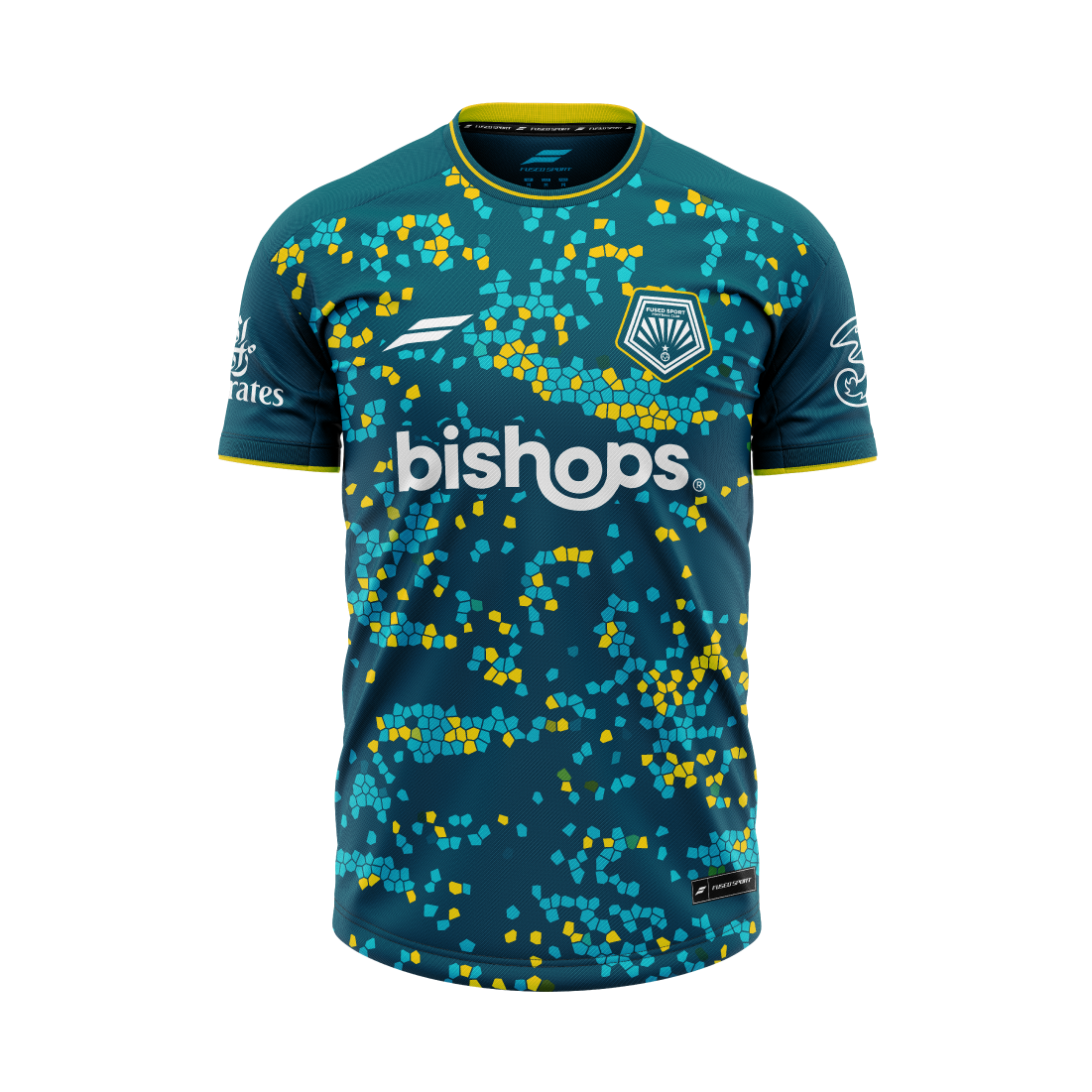 Scatter Team Kit Scatter Team Kit