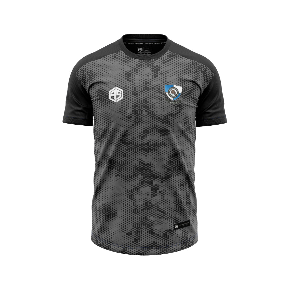 Milton United Ladies - Players Jersey Milton United Ladies - Players Jersey