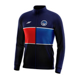 Kidsgrove Athletic FC - Full Zip Midlayer Kidsgrove Athletic FC - Full Zip Midlayer
