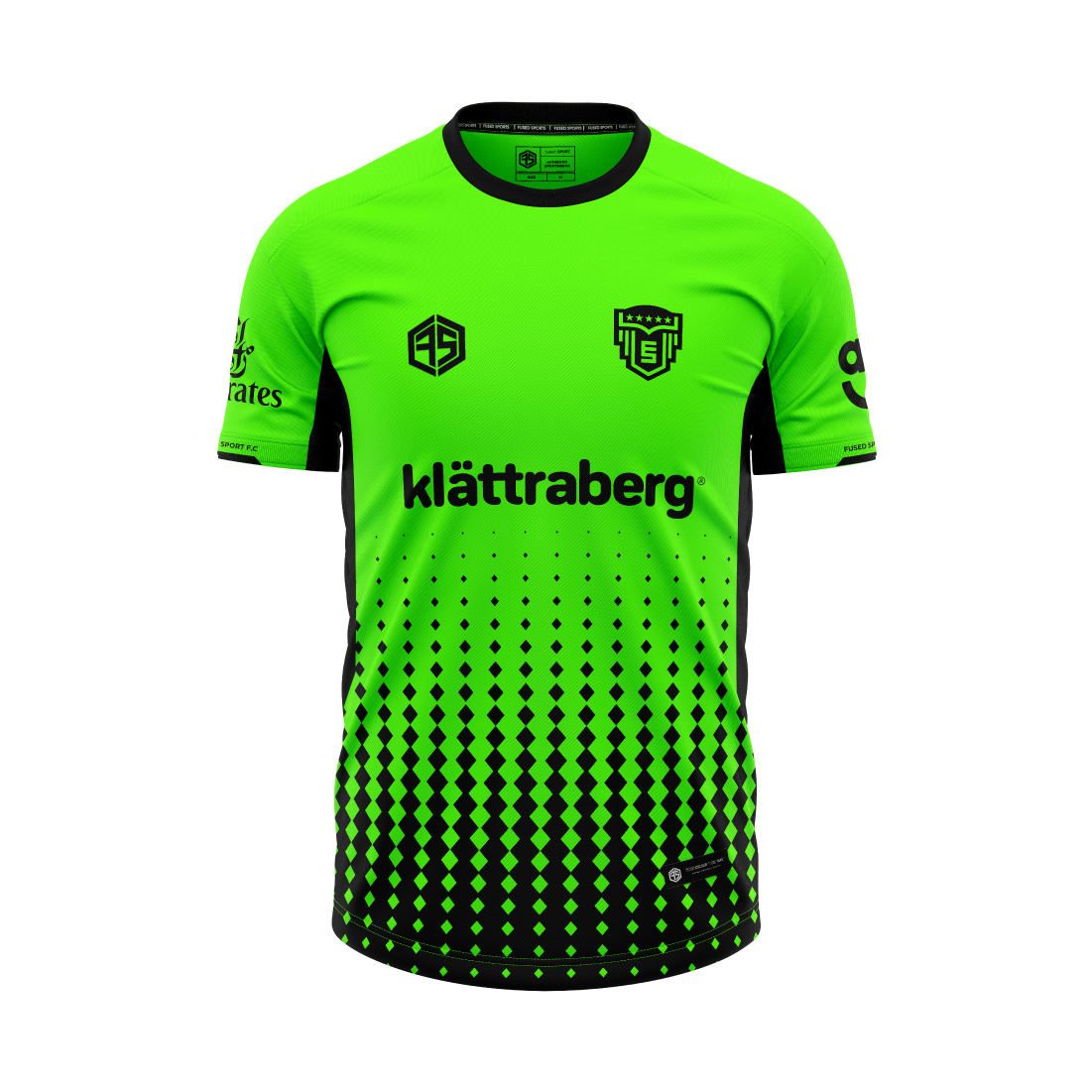 Streak Team Kit Streak Team Kit