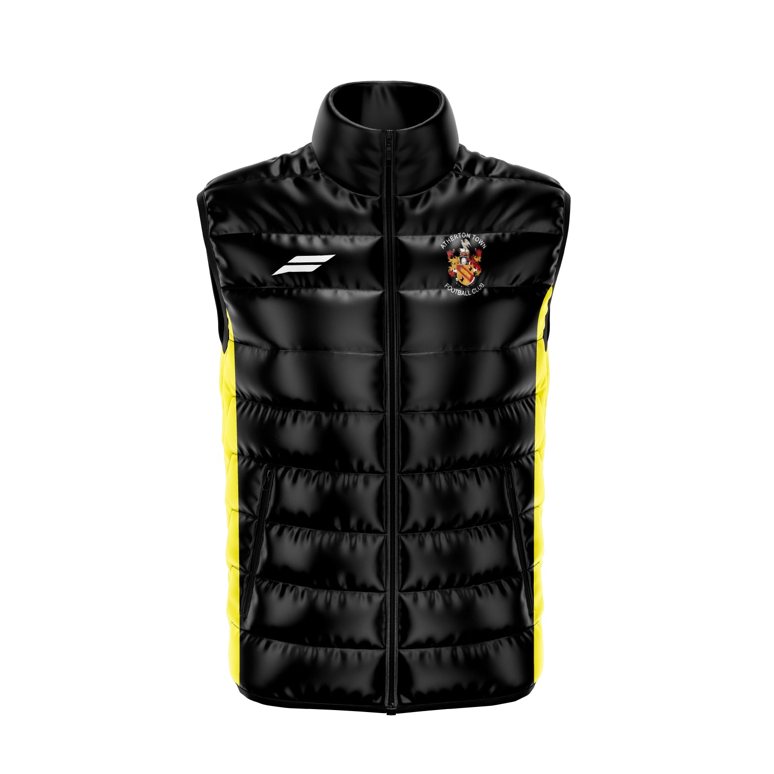 Atherton Town FC - Gilet Atherton Town FC - Gilet