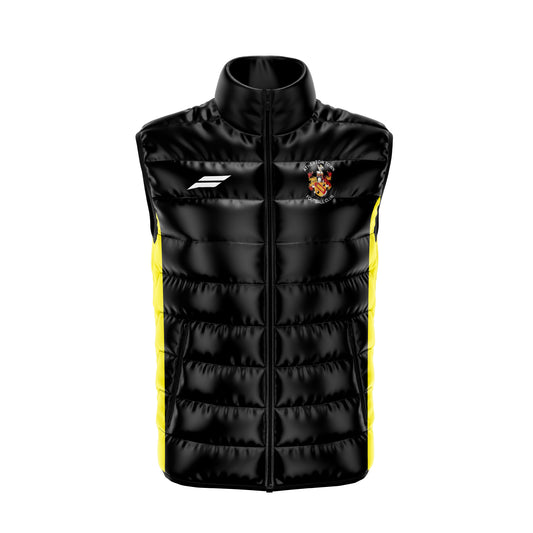 Atherton Town FC - Gilet