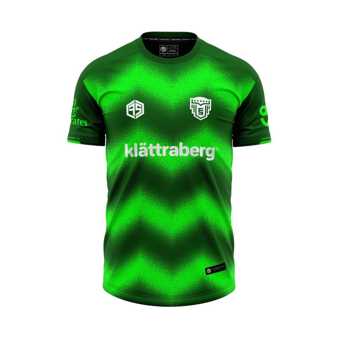 Wave Team Kit Wave Team Kit