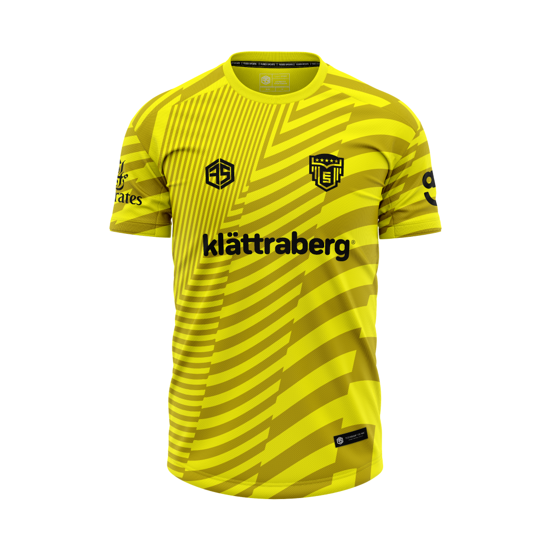 Thunder Team Kit Thunder Team Kit