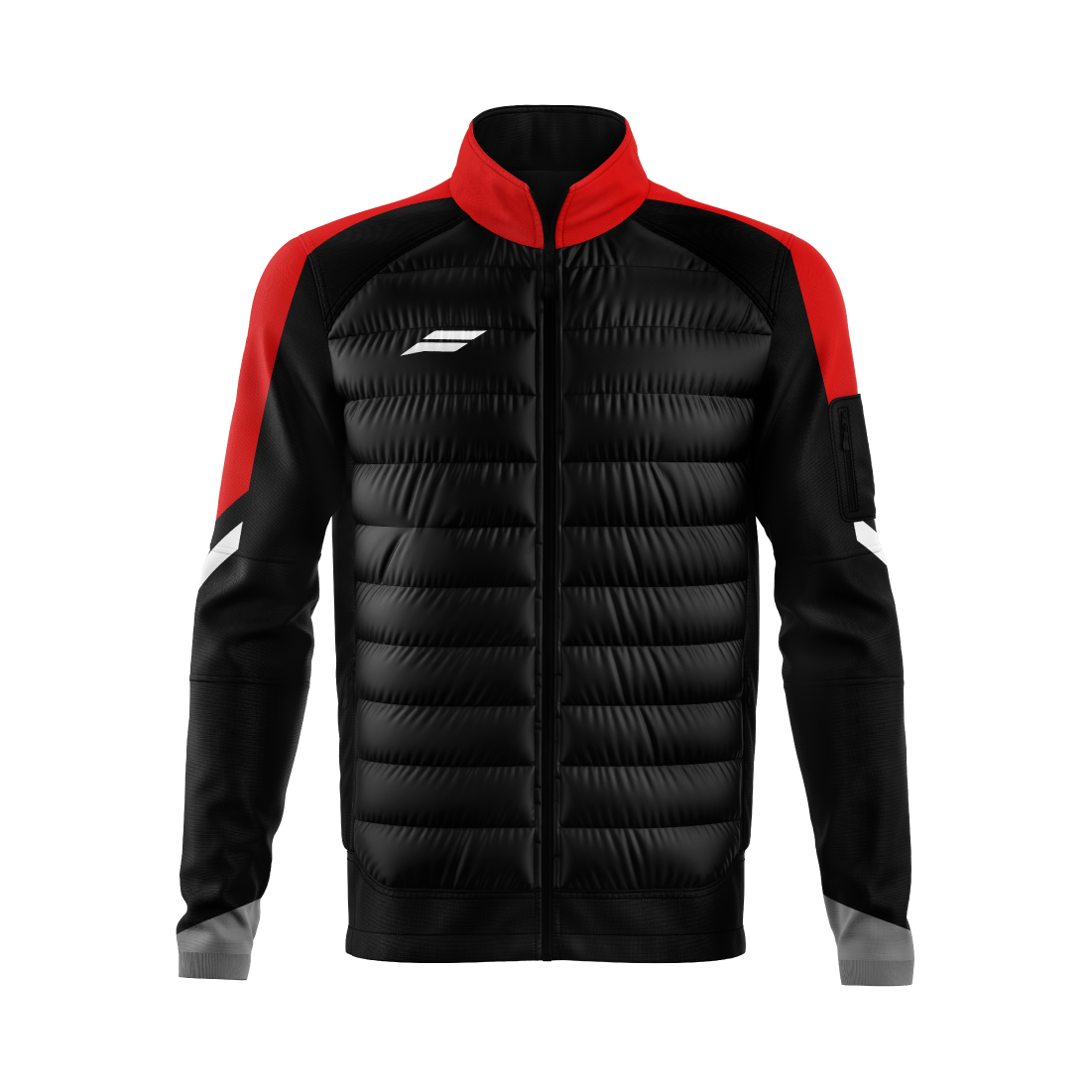 Target Padded Jacket Target Padded Jacket