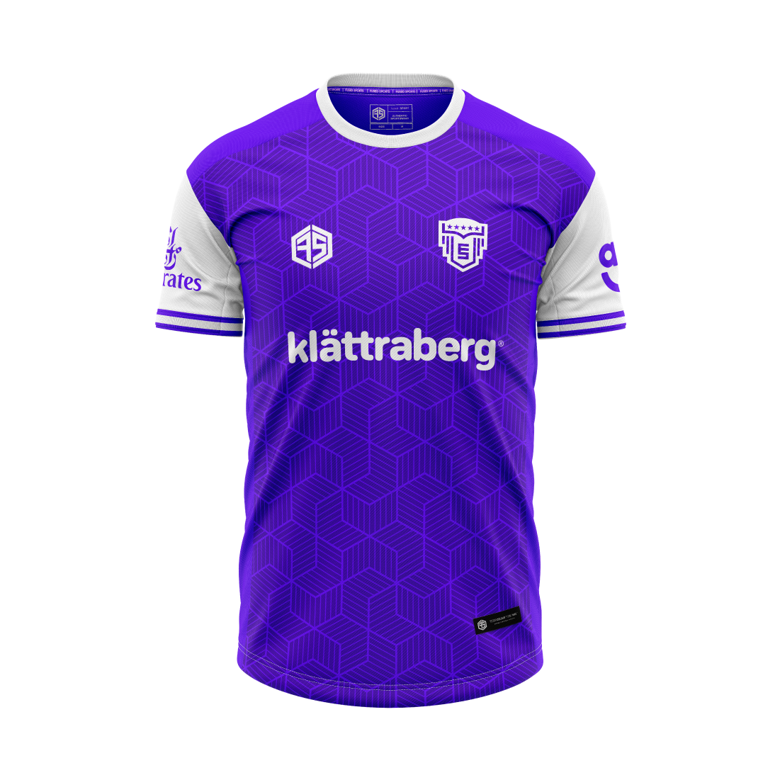 Triumph Team Kit Triumph Team Kit