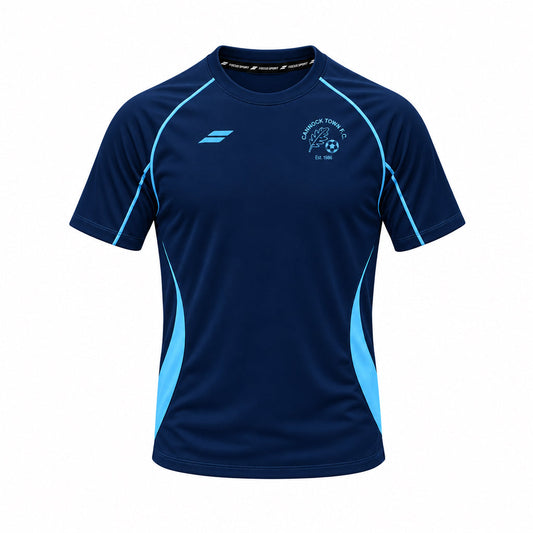 Cannock Town FC - T-Shirt