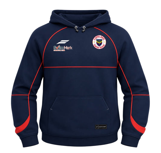 Copeland Swim Team - Hoody