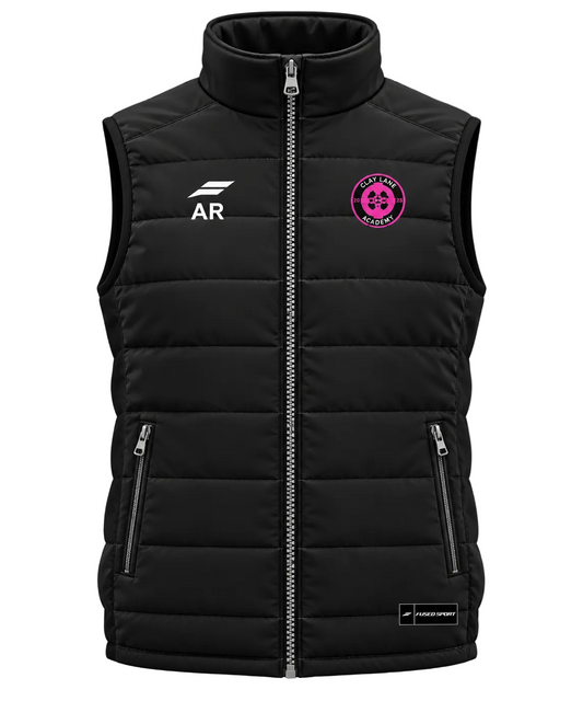 Clay Lane - Gilet