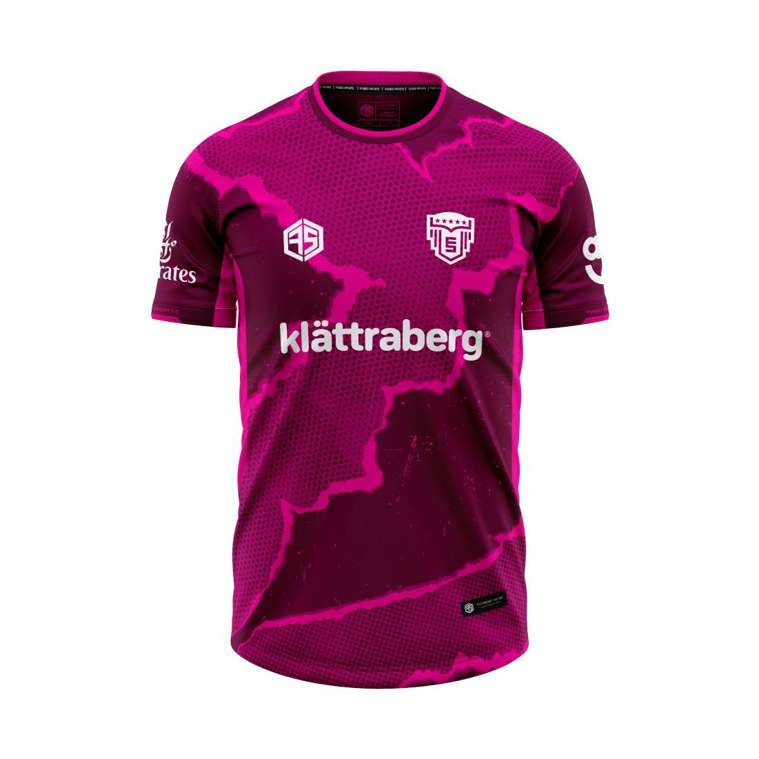 Berlin Team Kit Berlin Team Kit