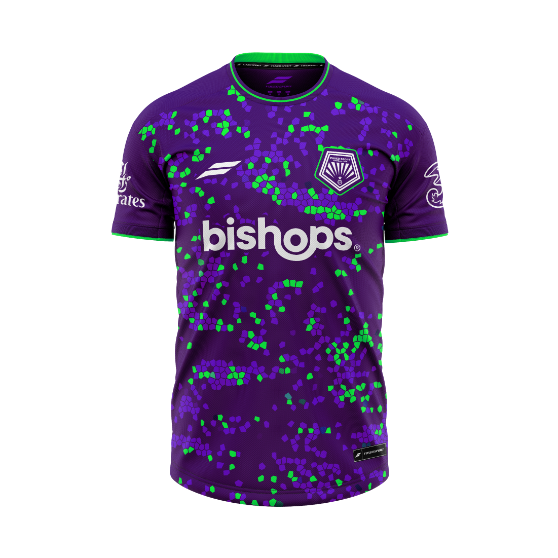 Scatter Team Kit Scatter Team Kit