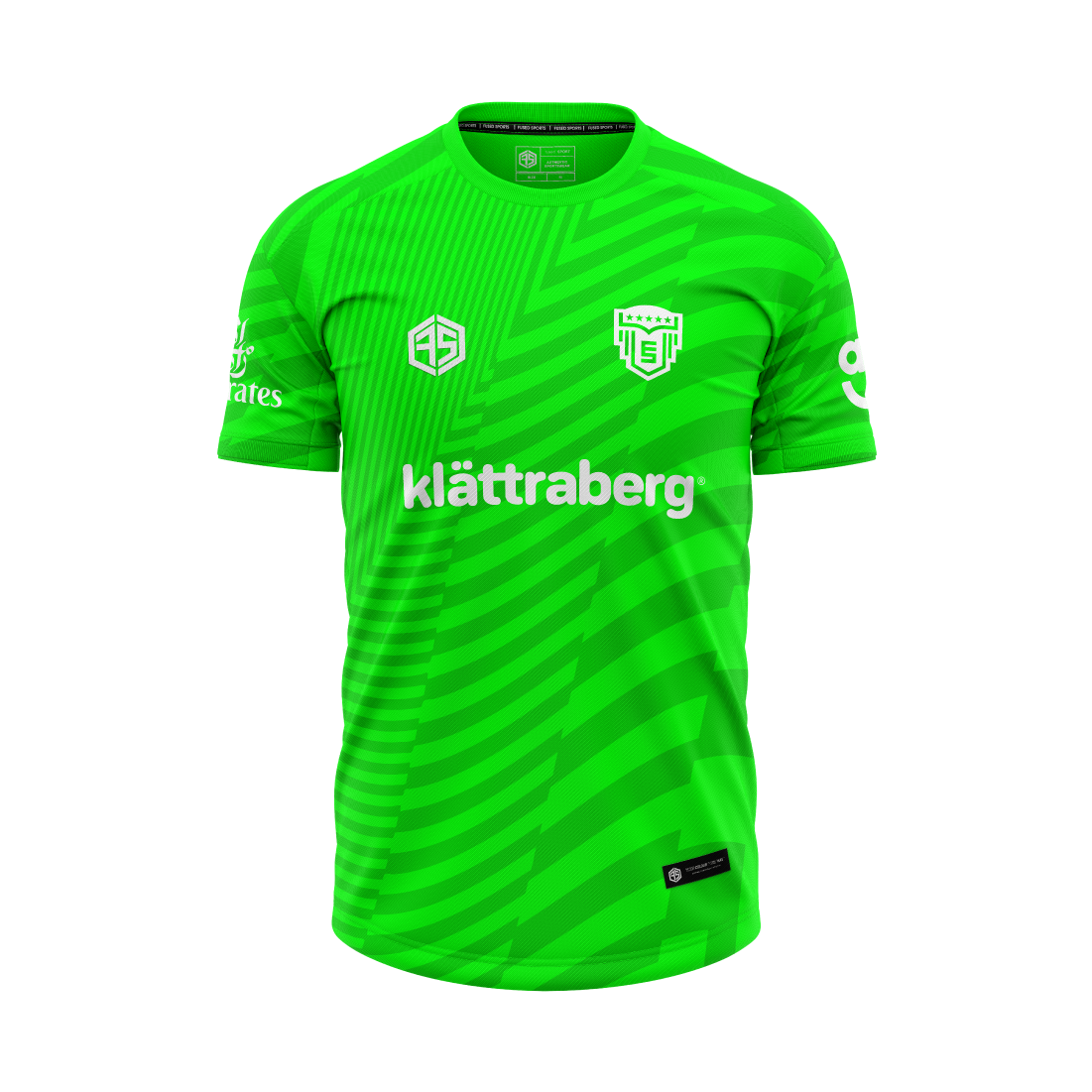Thunder Team Kit Thunder Team Kit