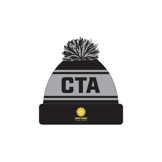 Conor Thomas Football Academy - Beanie