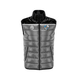 Milton United Ladies - Supporters Gilet Milton United Ladies - Supporters Gilet