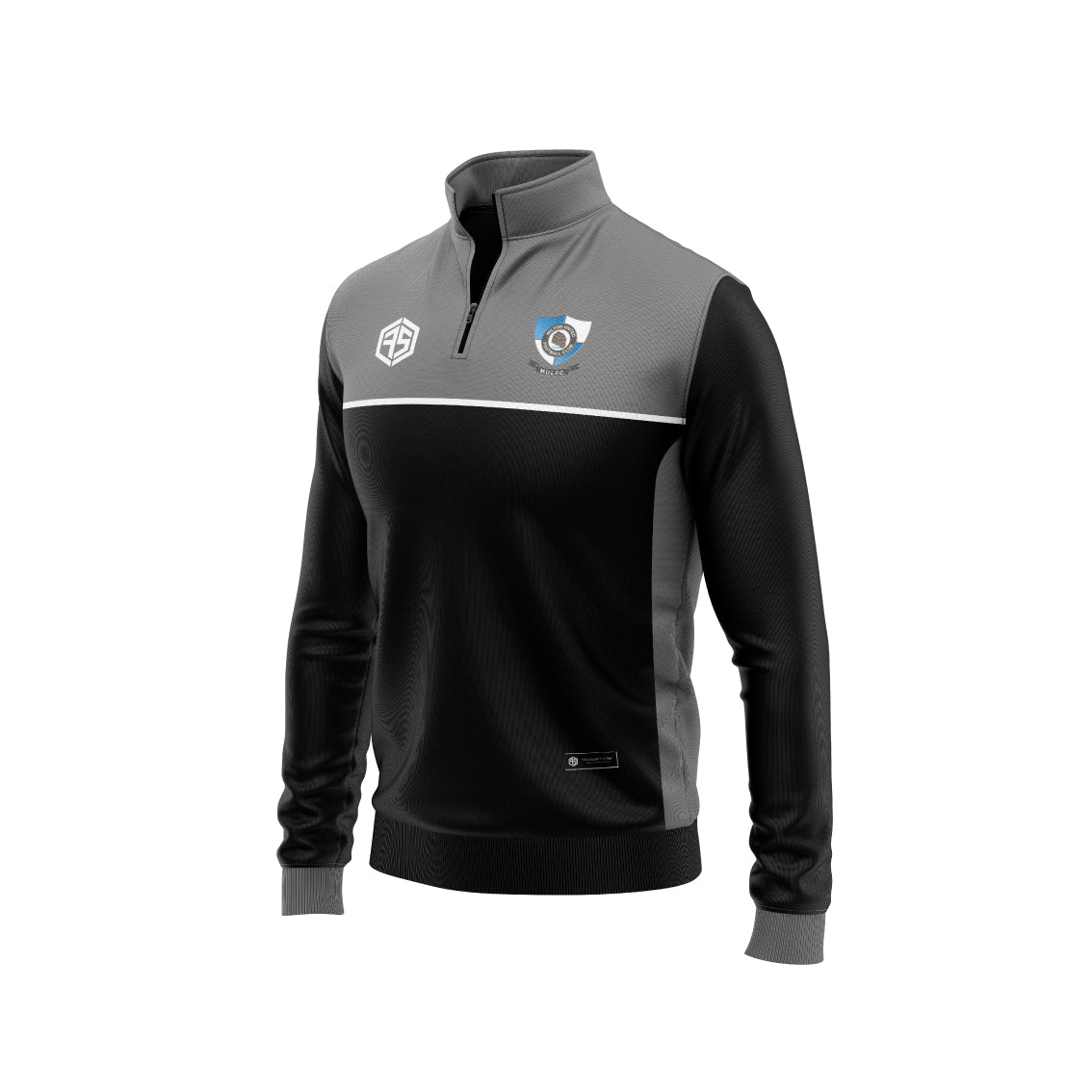 Milton United Ladies - Managers Midlayer Milton United Ladies - Managers Midlayer