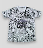 Kidsgrove Athletic FC X Inspiral Carpets Jersey Kidsgrove Athletic FC X Inspiral Carpets Jersey