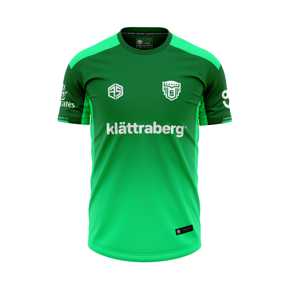 Core 2.0 Team Kit Core 2.0 Team Kit