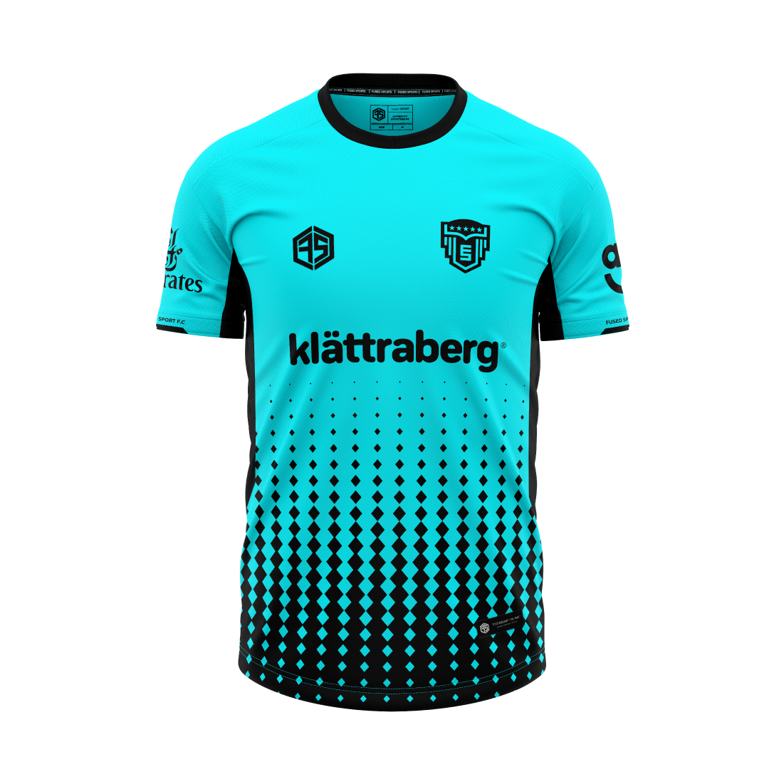 Streak Team Kit Streak Team Kit