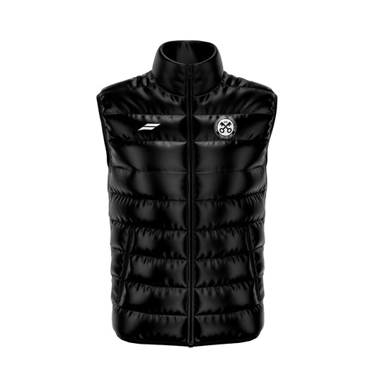 Hednesford Town FC - Gilet