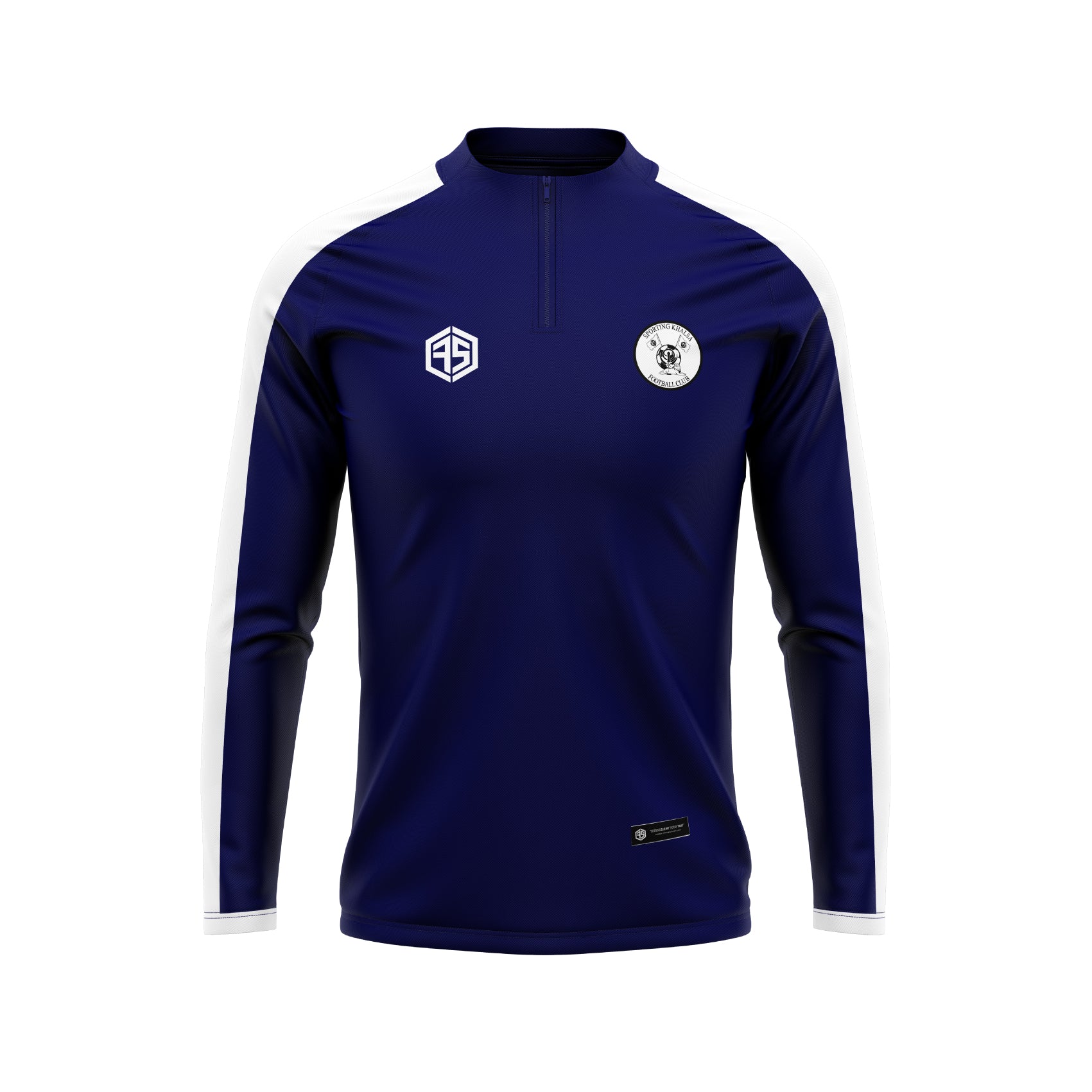 Sporting Khalsa - Midlayer Sporting Khalsa - Midlayer