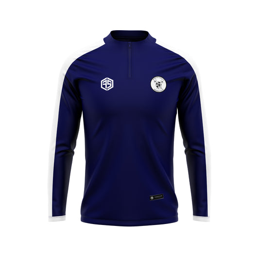 Sporting Khalsa - Midlayer