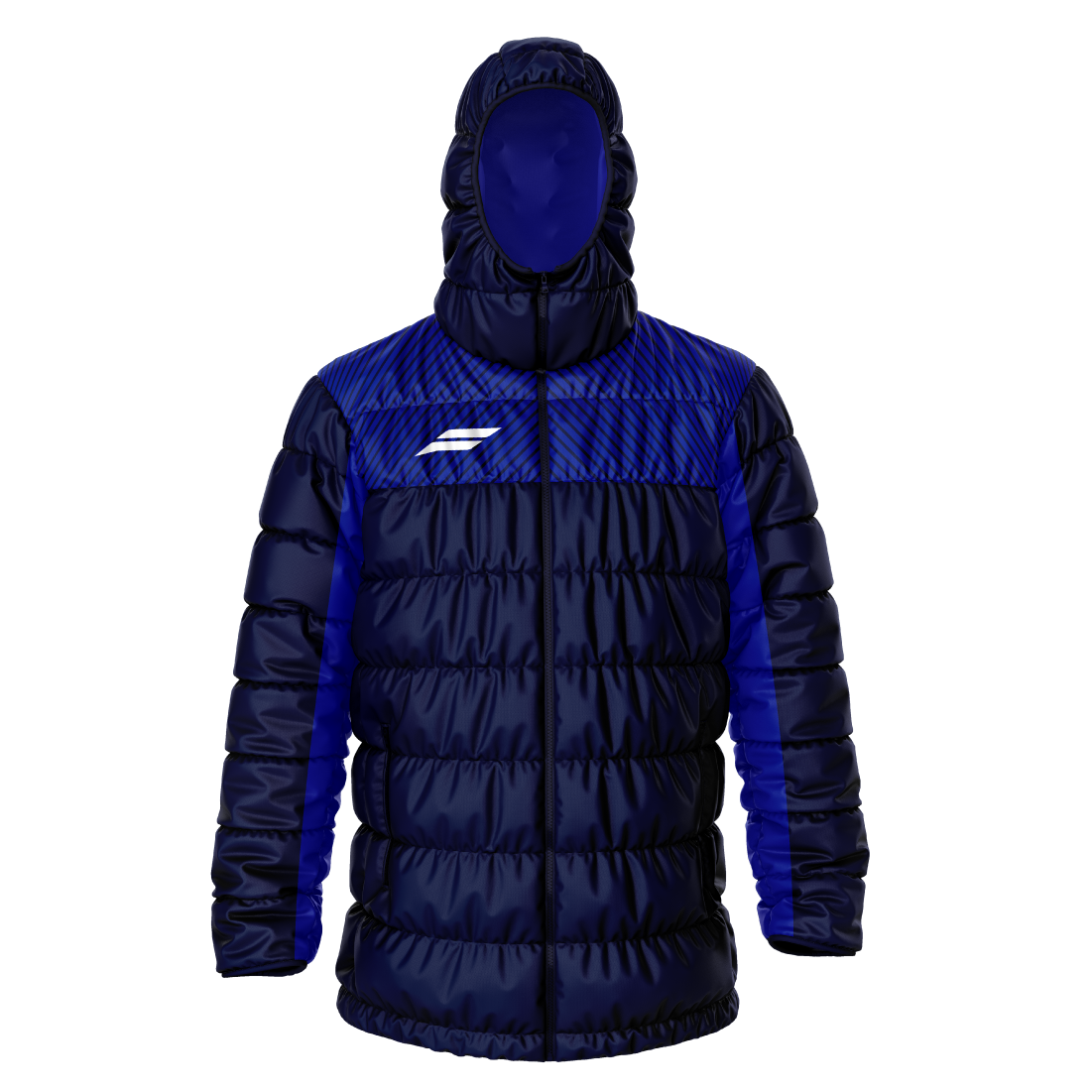Sprinter Padded Jacket Sprinter Padded Jacket