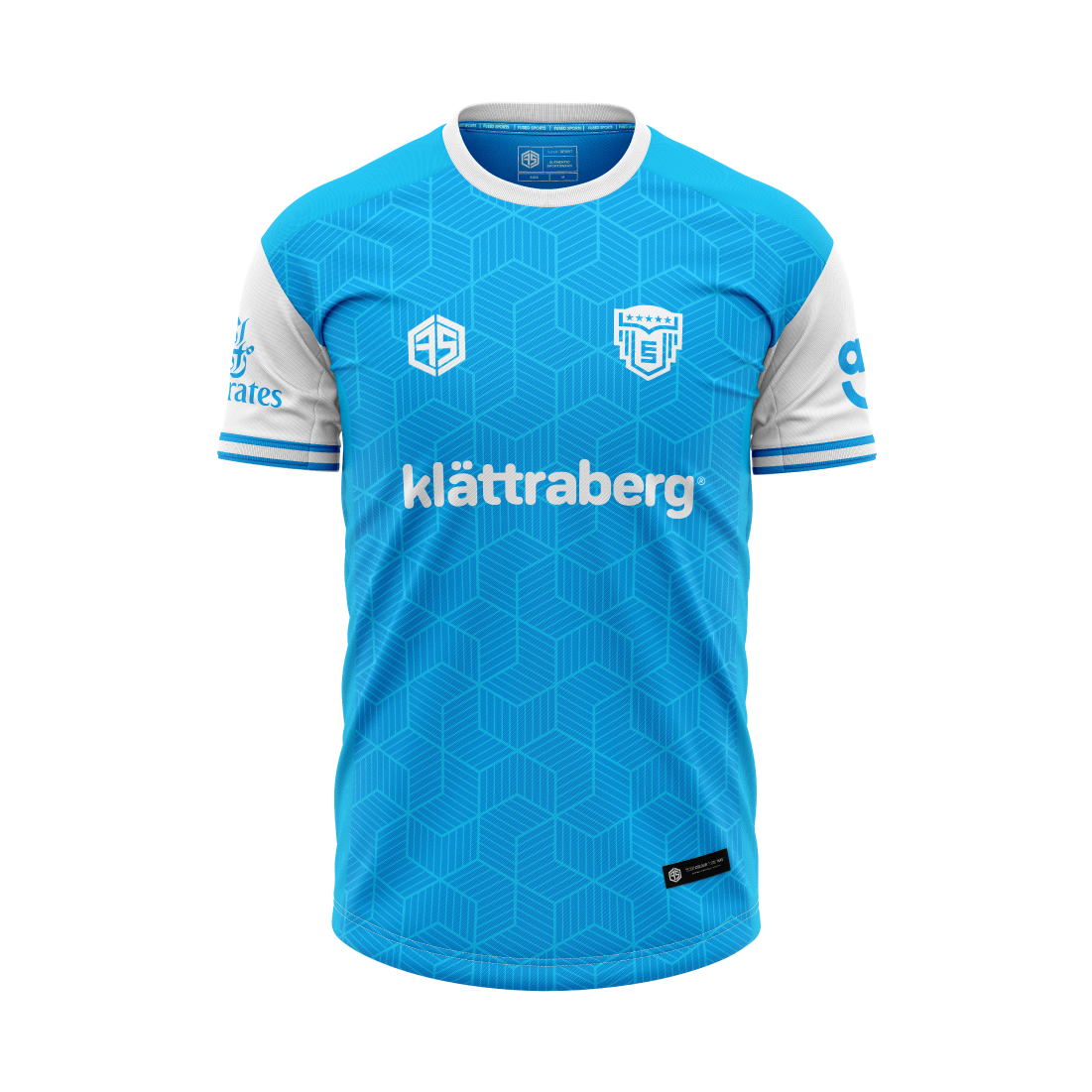 Triumph Team Kit Triumph Team Kit