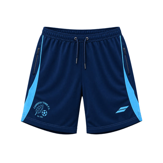 Cannock Town FC - Shorts