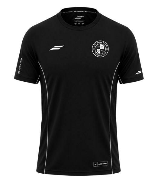 Uttoxeter Town FC - T-Shirt