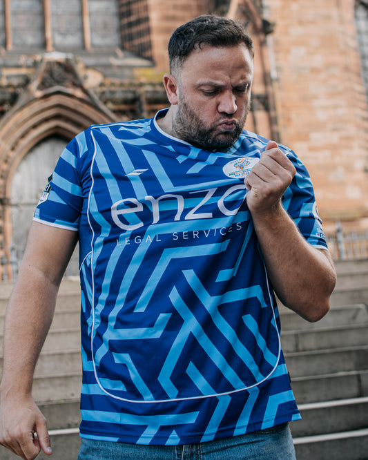 YOUR RWFC FC - Home Shirt