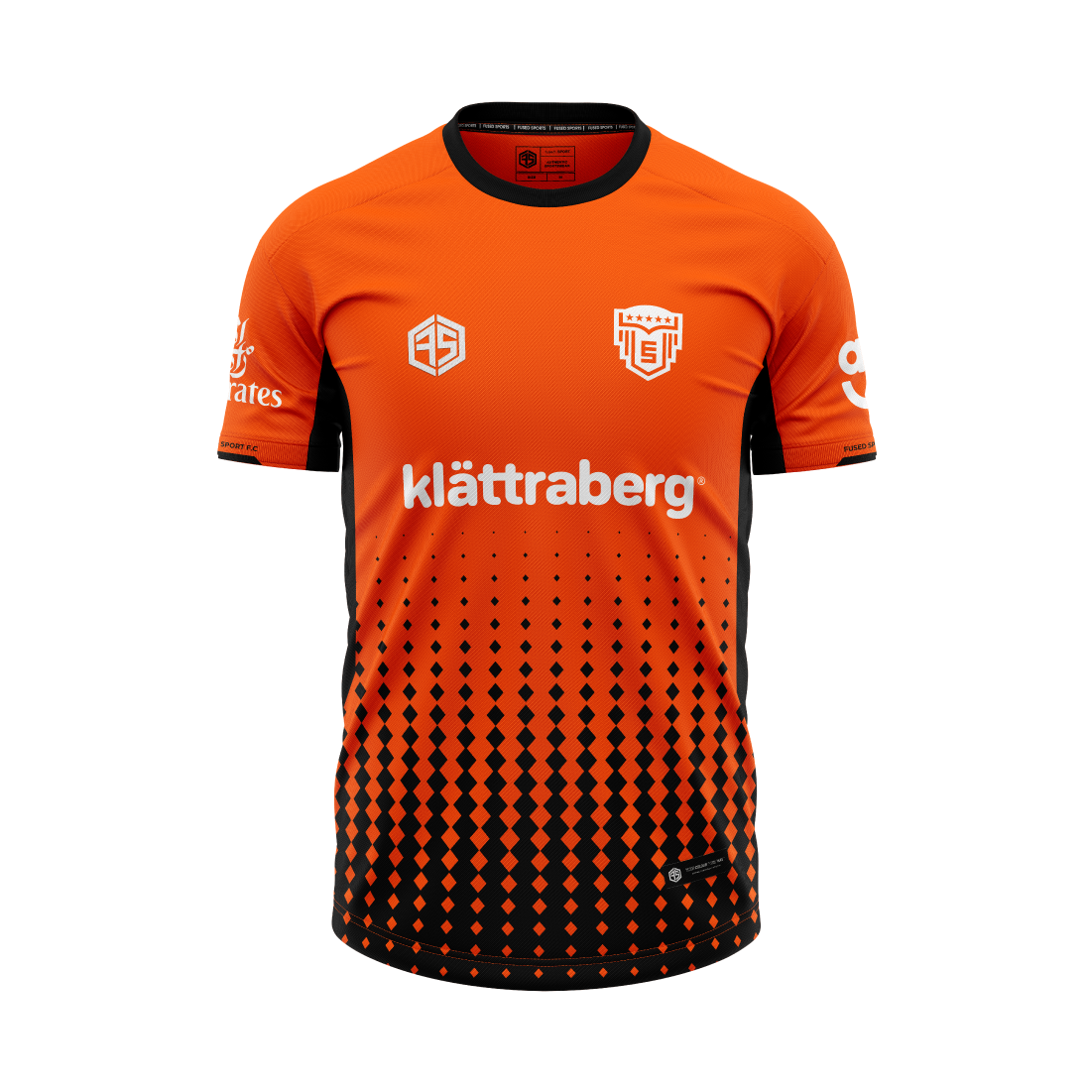Streak Team Kit Streak Team Kit