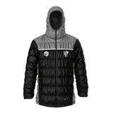 Milton United Ladies - Managers Padded Jacket Milton United Ladies - Managers Padded Jacket