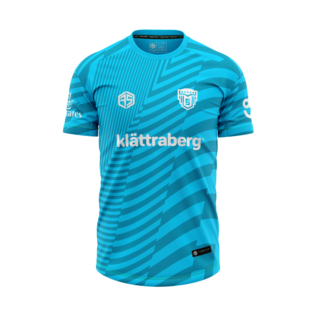 Thunder Team Kit Thunder Team Kit