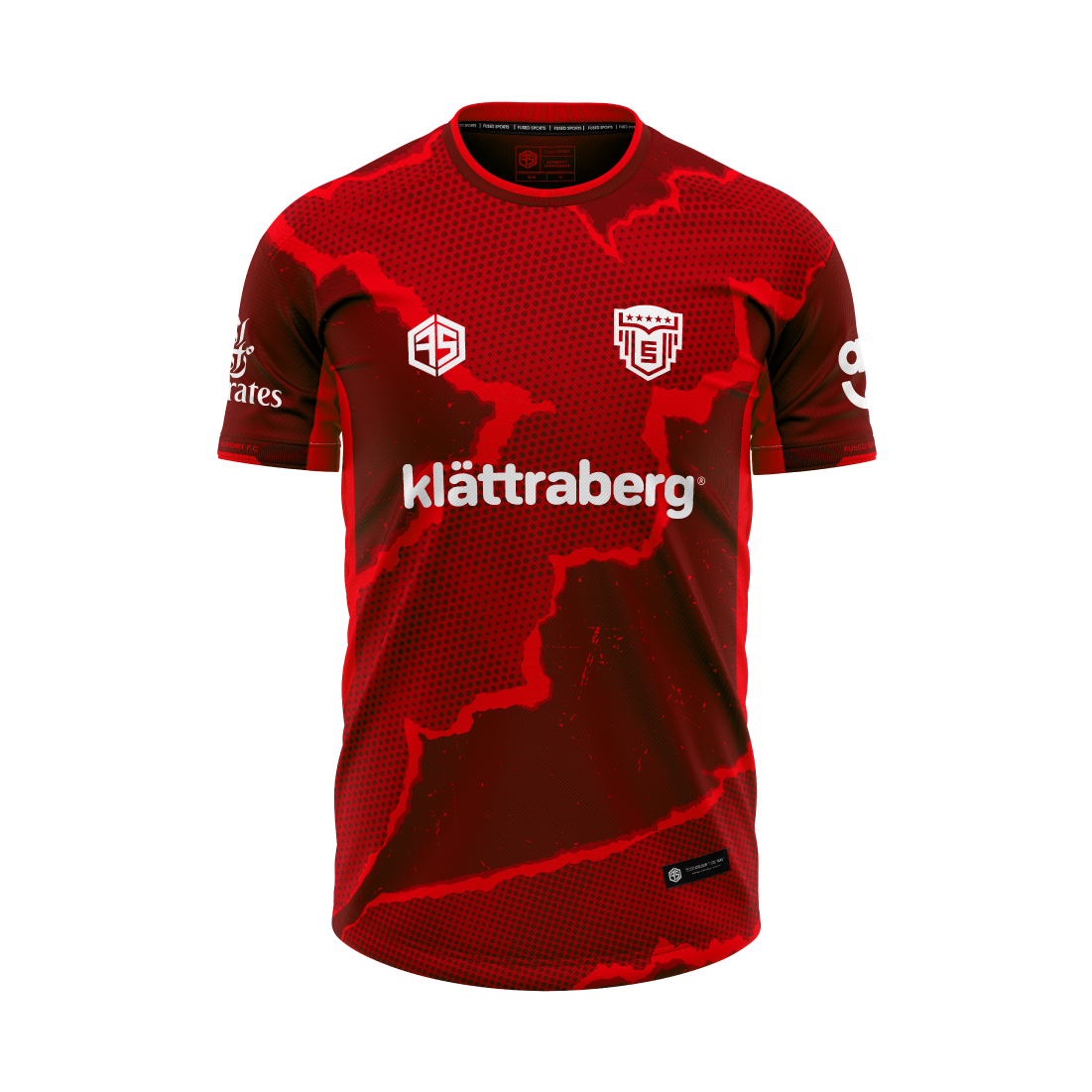 Berlin Team Kit Berlin Team Kit