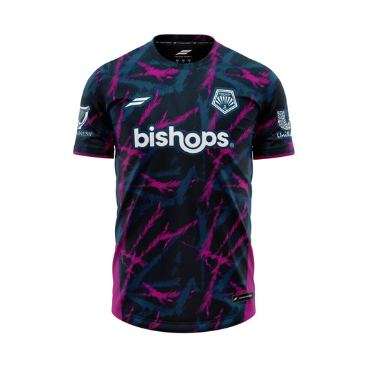 Bernabeu Team Kit