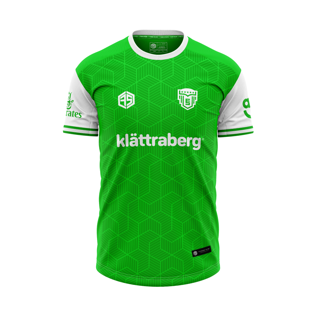 Triumph Team Kit Triumph Team Kit