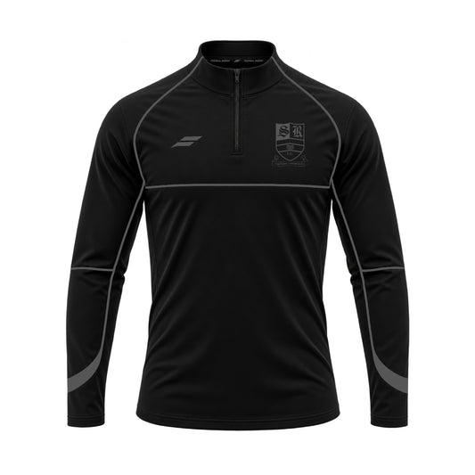 Stafford Rangers - Midlayer